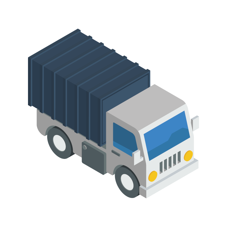 コストダウン & 個人情報保護